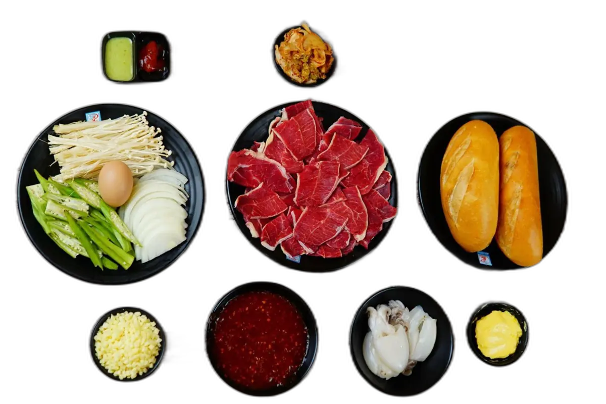 Lịch sử bò sốt hẻm